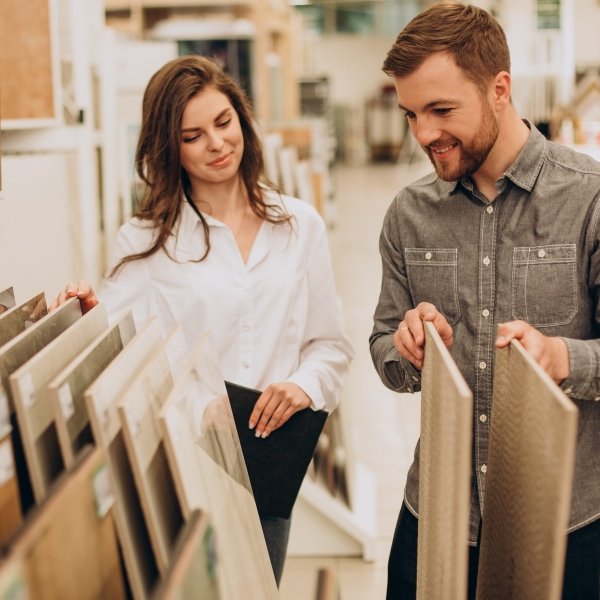 Flooring design Consultations in Juneau