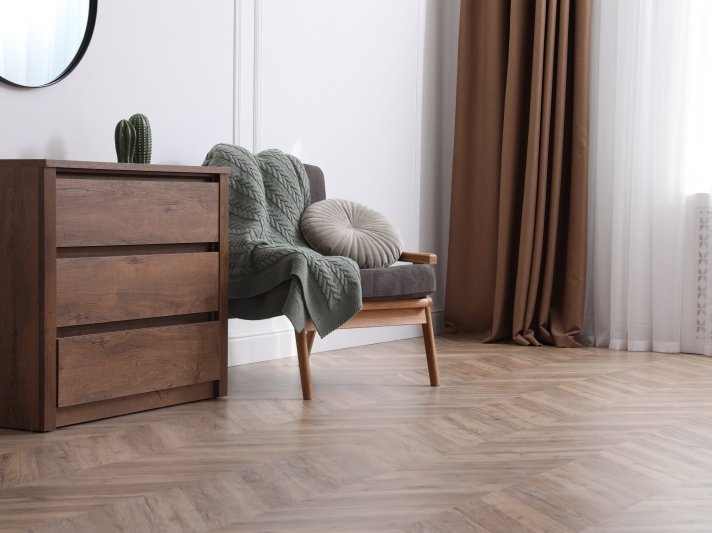 Local flooring retailer in Juneau