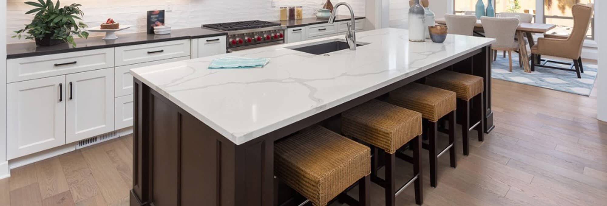 Flooring Advice from experts in Juneau