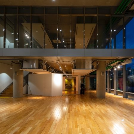 Commercial floors from Arctic Carpet in Juneau