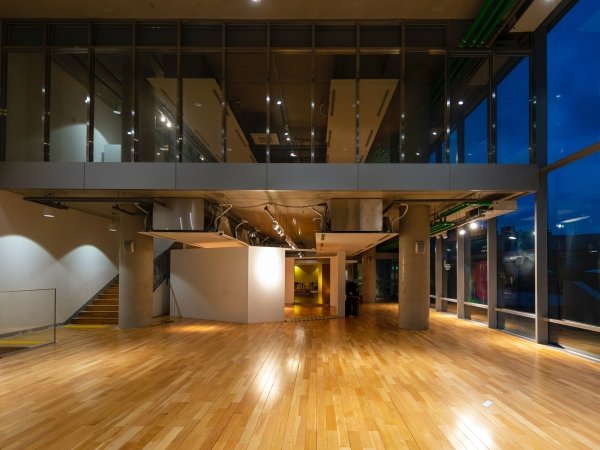 Commercial floors from Arctic Carpet in Juneau
