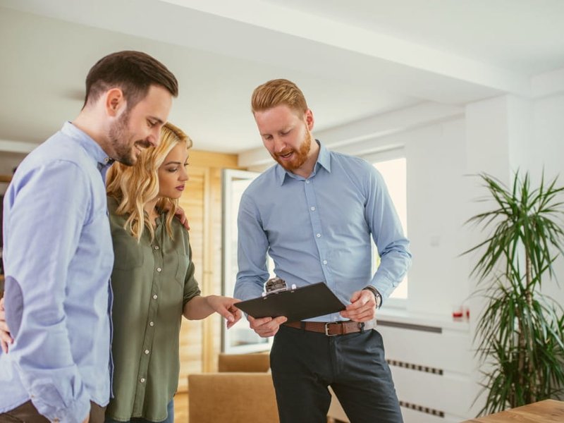 In home flooring estimates in Juneau