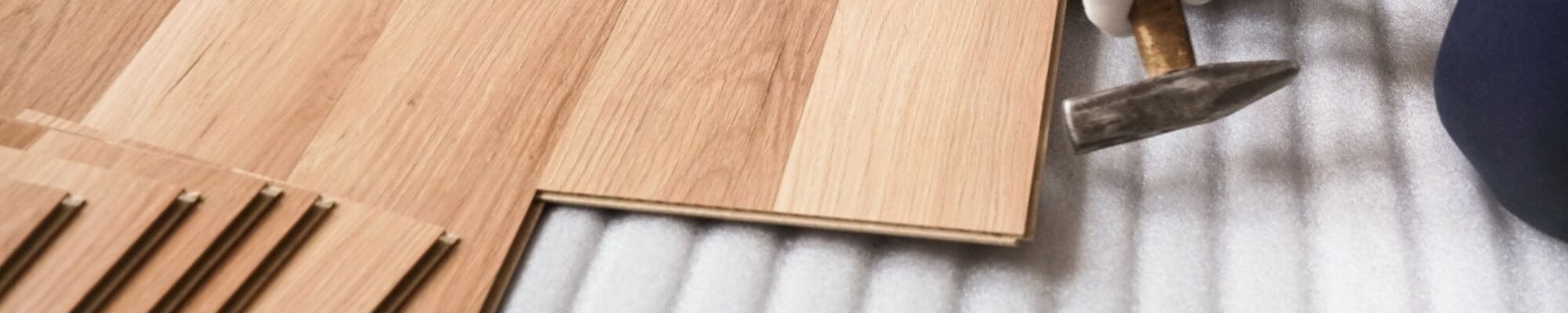 Flooring experts at Arctic Carpet Service