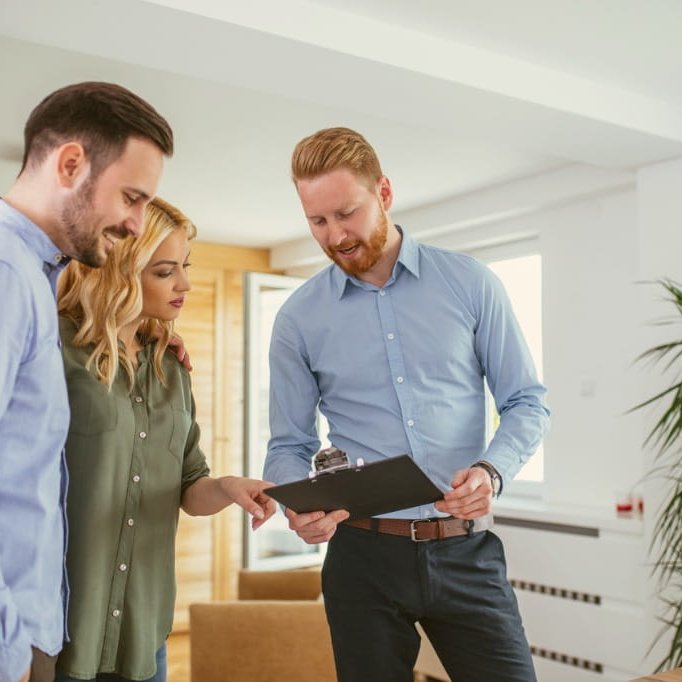 In home flooring estimates in Juneau